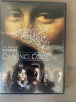 Da Vinci Code DVD Bayern - Wettstetten Vorschau