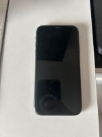 Iphone 11 64G black Rheinland-Pfalz - Halsenbach Vorschau