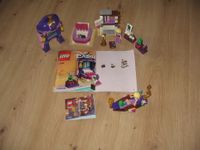 Lego 41156 Rapunzels Schlafgemach + 30391 Rapunzels Boot Hessen - Usingen Vorschau
