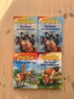 Kinderbücher/ Pferdebücher Sheltie Schleswig-Holstein - Altenholz Vorschau
