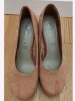 Tamaris Damen Schuhe 38 Rose High Heels Berlin - Charlottenburg Vorschau