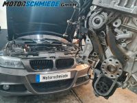 BMW E90 F30 325d 330d 335d Steuerketten Tausch Reparatur Wechsel Nordrhein-Westfalen - Oberhausen Vorschau