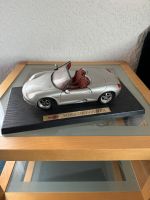 Porsche Boxster Maisto Modellauto 1:18 Niedersachsen - Achim Vorschau