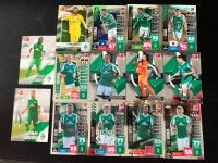 Topps Werder Bremen Münster (Westfalen) - Mauritz Vorschau