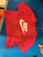 Mädchen Sport Shirt nike Bayern - Dorfen Vorschau