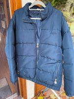 Ellesse Winterjacke in schönem blau Saarland - Losheim am See Vorschau