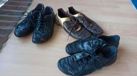 Puma Cat Schuhe Sneakers Gr. 43, 3 Paar , schwarz, braun-gold Nordrhein-Westfalen - Gütersloh Vorschau