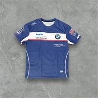 BMW Motorsport T- Shirt Nordrhein-Westfalen - Kerpen Vorschau