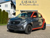 smart forFour Turbo Edition1 Temp./R-Kamera/Spurhalte./Pano/Eu6 Baden-Württemberg - Giengen an der Brenz Vorschau