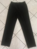 Schwarze Damenhose von „The Best“/ 42/32 Hessen - Herbstein Vorschau