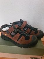 KEEN Schuhe Sandalen Gr.37 ,1× angehabt braun Brandenburg - Potsdam Vorschau