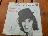 Vinyl Paul Nicholas 7" Grandma´s Party Dachbodenfund Nordrhein-Westfalen - Ennigerloh Vorschau