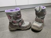 Winterstiefel gr 27 von Superfit Baden-Württemberg - Sulzbach-Laufen Vorschau