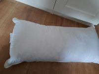 Kissen 80x40 cm Kronborg Fibre Pillow Niedersachsen - Langenhagen Vorschau