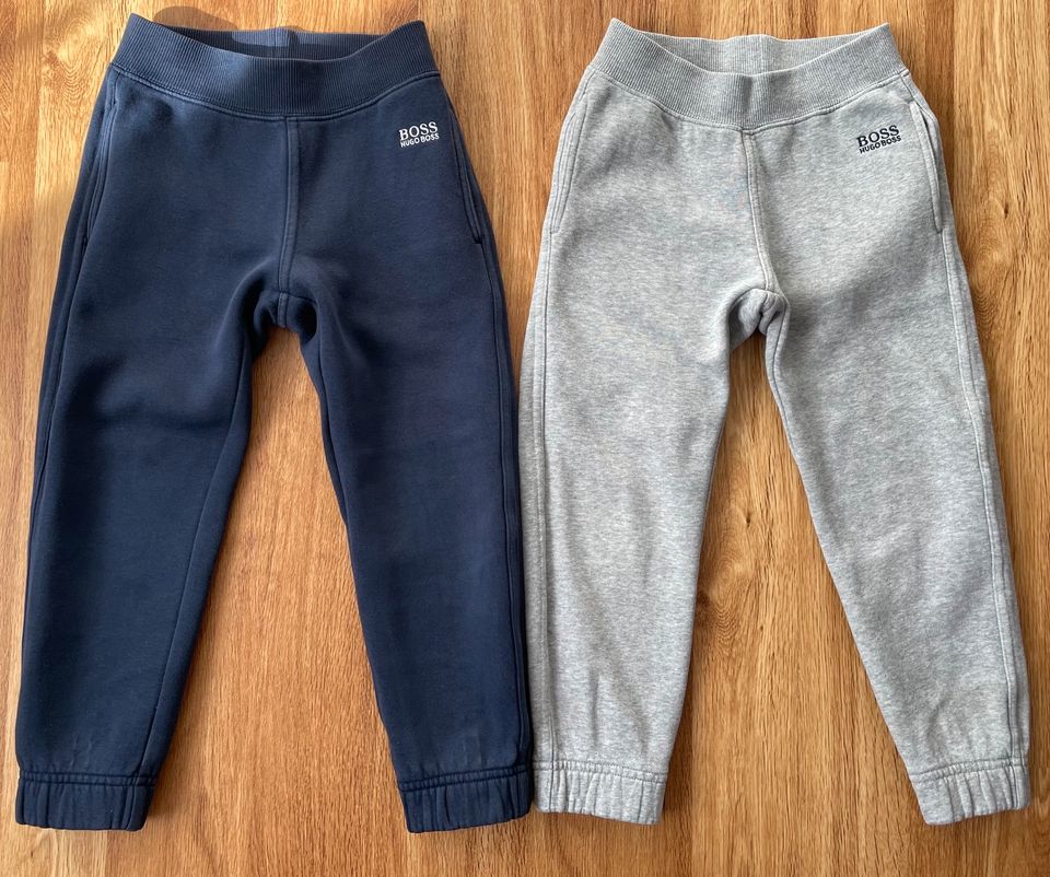 Hugo Boss Jogginghose in Darmstadt