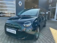 Fiat 500e Icon Carplay Klimaautomatik Navigation Thüringen - Greiz Vorschau