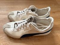 Puma Top Winner Sneaker Retro Gr. 51/2 Niedersachsen - Hermannsburg Vorschau