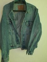 Tom Tailor Jeansjacke Gr M Dortmund - Innenstadt-West Vorschau