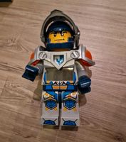 Lego Nexo Knights Wecker Hessen - Hanau Vorschau