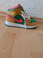 Nike Air Jordan Bayern - Maxhütte-Haidhof Vorschau