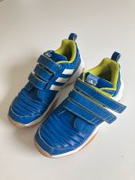 Kinder Adidas Hallenschuhe Gr. 34 Baden-Württemberg - Bad Boll Vorschau