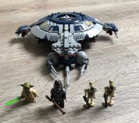 LEGO 75233 Star Wars Droid Gunship Nordrhein-Westfalen - Mönchengladbach Vorschau