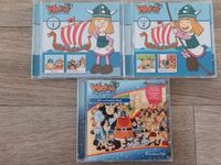 5 CDs Wickie und die starken Männer Sachsen - Penig Vorschau