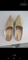 marokkanische Schuhe Sommerschuhe Baden-Württemberg - Bad Friedrichshall Vorschau