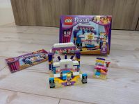 Lego Friends 41004 Stephanies großer Auftritt Hessen - Rosbach (v d Höhe) Vorschau