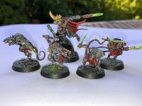 Warhammer, Skaven Spiteclaws Swarm AoS, Fantasy, Old world,Warcry Hessen - Gießen Vorschau