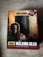 amc The Walking Dead Michonne Sammelfigur Nordrhein-Westfalen - Gronau (Westfalen) Vorschau