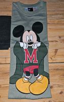 H&M Schlafanzug Freizeit Anzug  Micky Mouse | Größe S Sachsen-Anhalt - Farnstädt Vorschau