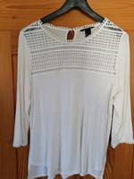 Shirt 3/4 Arm von H&M in Größe M Hessen - Wetzlar Vorschau