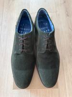 Bugatti Herrenschuhe Gr. 44 Dresden - Klotzsche Vorschau