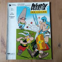 Asterix der Gallier; Band 1 Kreis Pinneberg - Tornesch Vorschau