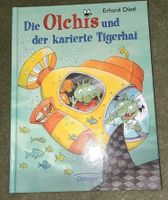 Kinderbuch "Die Olchis" + 2 Bücher geschenkt Saarland - Illingen Vorschau