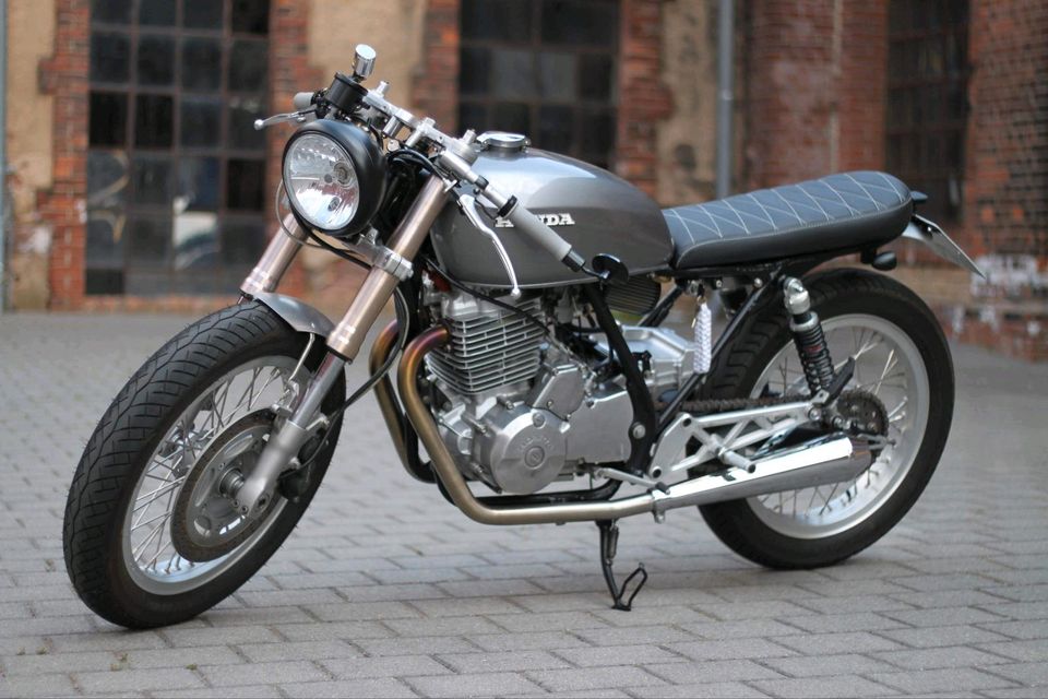 Honda Café Racer XBR in Zweibrücken