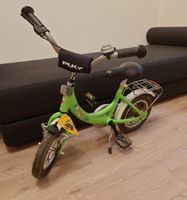 Aluminium Kinderfahrrad 12 Zoll – Puky „ZL 12-1 Alu“, Kiwi-grün Hessen - Bad Vilbel Vorschau