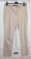 Damen Zara elegante Business Hose beige gr . 38 Hessen - Büttelborn Vorschau