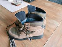 MEINDL Damenschuhe / Trekkingboots Gr. 39/40 Nordrhein-Westfalen - Isselburg Vorschau