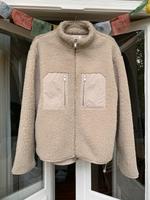 COS Teddy Fleecejacke Pankow - Prenzlauer Berg Vorschau