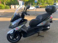 Kymco Downtown 300i ABS Düsseldorf - Benrath Vorschau