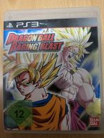 Dragonball raging blast ps3 Berlin - Spandau Vorschau