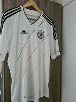 Fußball-Zeit,Original Adidas DFB Trikot T-Shirt, wie Neu, Gr.XL Schleswig-Holstein - Tangstedt  Vorschau