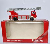 Herpa 1:87 MB Feuerwehr DLK 23/12 Nordrhein-Westfalen - Hemer Vorschau