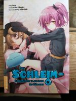 Der Schleim-Reiseführer in das Land der Dämonen 8 Manga Isekai Bochum - Bochum-Ost Vorschau