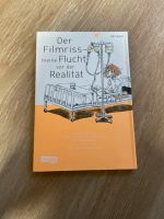 Manga der Filmriss meine Flucht vor der Realität Anime Niedersachsen - Salzgitter Vorschau