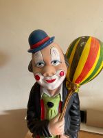 Porzellan Clown zu verkaufen Schleswig-Holstein - Lasbek Vorschau