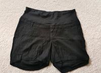 Shorts Umstandshose kurze Hose Schwangerschaft Bayern - Bad Neustadt a.d. Saale Vorschau
