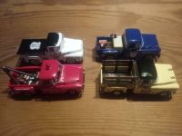 Matchbox Models of Yesteryear/Collectibles Sachsen-Anhalt - Halle Vorschau